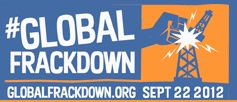 Global Frackdown