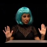 Lady Gaga, the environmentalist!