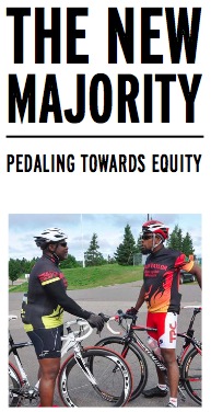 New Majority: cycling equity
