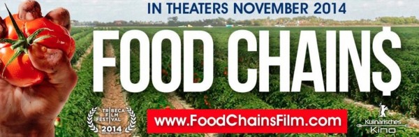 food chains film